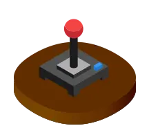 Sensa5000 Arcade