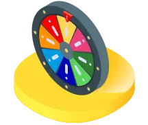 Sensa5000 Luckyspin